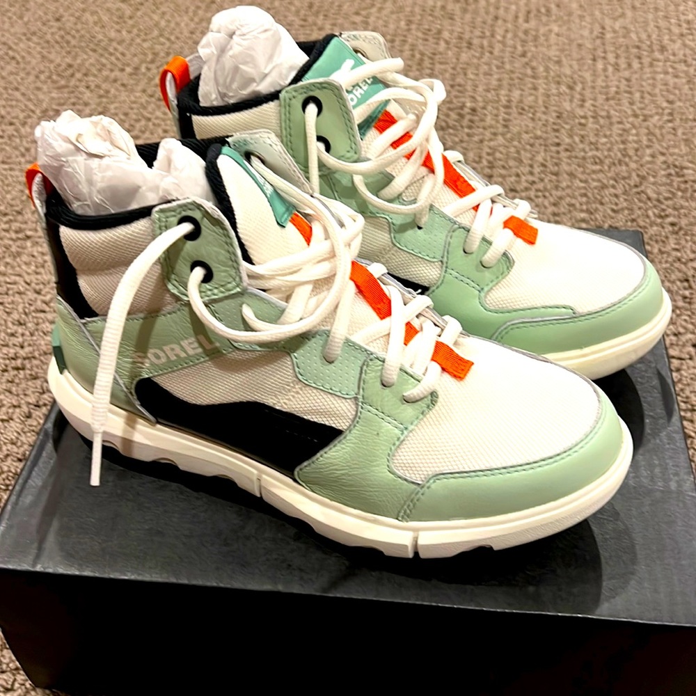 Sorel Explorer 2 Sneaker